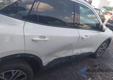 2020 Ford Escape Sel from USA, damaged, VIN 1FMCU9H95LUB61378